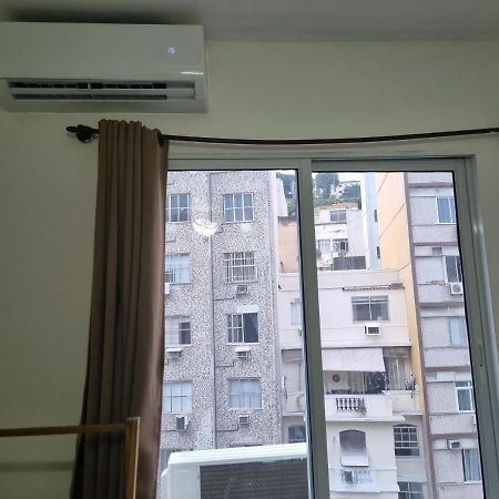 Apartamento Aconchegante Em Copacabana - Unid 1016 Rio de Janeiro Eksteriør bilde