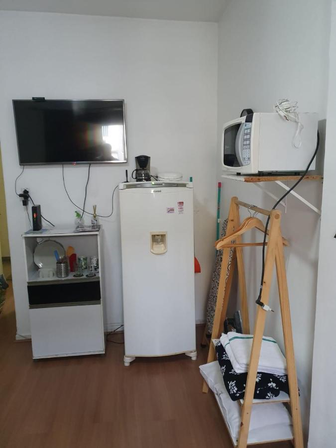 Apartamento Aconchegante Em Copacabana - Unid 1016 Rio de Janeiro Eksteriør bilde