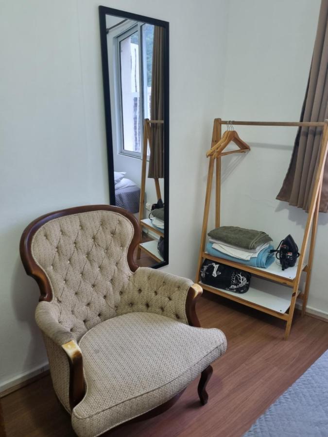Apartamento Aconchegante Em Copacabana - Unid 1016 Rio de Janeiro Eksteriør bilde