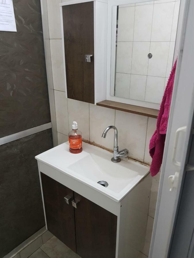 Apartamento Aconchegante Em Copacabana - Unid 1016 Rio de Janeiro Eksteriør bilde
